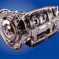 CAMBIO PER motore Hyundai D3FA