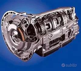 CAMBIO PER motore Hyundai D3FA