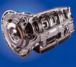 CAMBIO PER motore Hyundai D3FA
