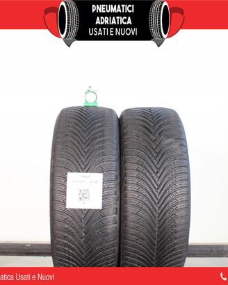 2 Gomme 185 50 R 16 Michelin al 95% SPED GRATIS