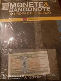 Monete e banconote 