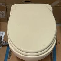 Vaso a pavimento,  marca dolomite serie alpina cha