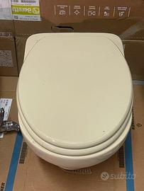 Vaso a pavimento,  marca dolomite serie alpina cha