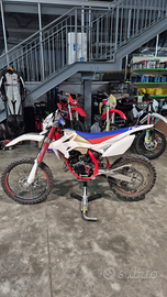 Beta rr racing 50cc 2020