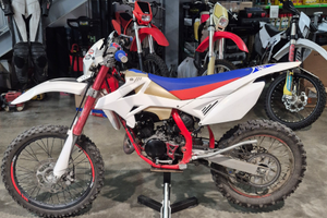 Beta rr racing 50cc 2020