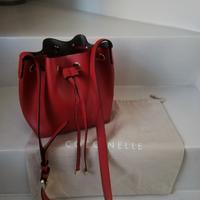 Secchiello Coccinelle 