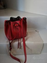 Secchiello Coccinelle 