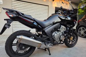 CBF 600 S ABS 2011