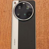 Xiaomi 15 ultra + kit fotografico pari al nuovo 