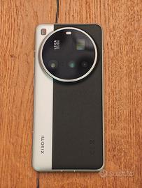Xiaomi 15 ultra + kit fotografico pari al nuovo 