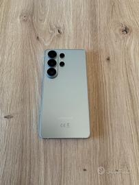 Samsung galaxy s26 ultra 256 gb pari al nuovo