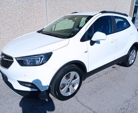 Opel Mokka X 1.4 Turbo GPL Tech 140CV 4x2 Advance