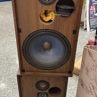 Marantz 7-G diffusori 3 vie