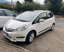 HONDA Jazz 2ª serie 08-15 - 2011