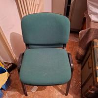 sedie ufficio e conferenze 
