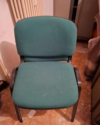 sedie ufficio e conferenze 
