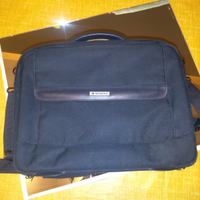 Borsa PC samsonite