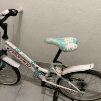 Bici Torpado per bambina 20”