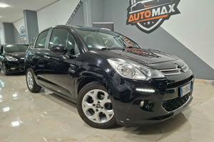 Citroen C3 1.6 bluehdi Monna Lisa Exclusive 75cv 2