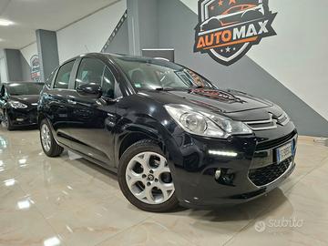 Citroen C3 1.6 bluehdi Monna Lisa Exclusive 75cv 2