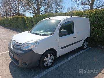 Renault Kangoo express 1.5 dci 90cv 