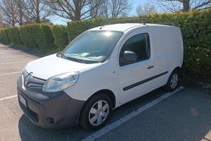 Renault Kangoo express 1.5 dci 90cv 