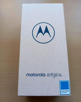 Motorola Edge 40 neo 256/12