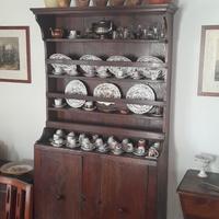 PIATTAIA Antica rustica legno