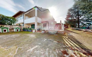 NOVITÀ: Villa di 3 vani con veranda panoramica e 6