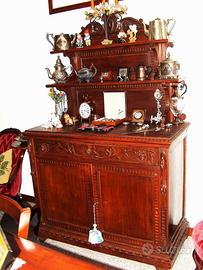CREDENZA ANTICA
