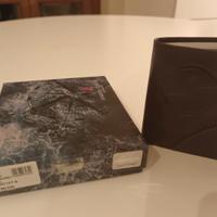 Portafogli in vera pelle Armata di Mare