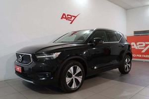 Volvo XC40 T4 Plug-in Hybrid auto Recharge Inscrip