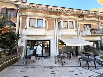 Locale commerciale posizione strategica