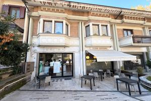 Locale commerciale posizione strategica