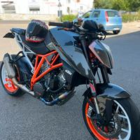 Ktm superduke 1290