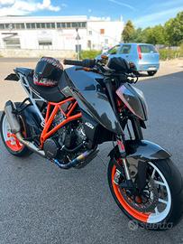 Ktm superduke 1290