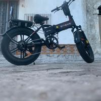 bici elettrica 