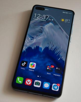 Huawei P40 5G
