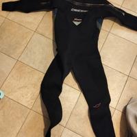 Attrezzatura subacquea 