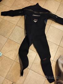 Attrezzatura subacquea 