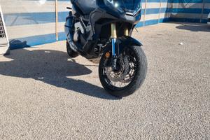 Honda X-ADV 750 - 2021