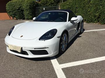718 Spyder
