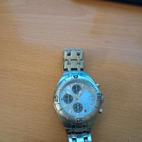 OROLOGIO FOSSIL BLUE