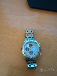 OROLOGIO FOSSIL BLUE