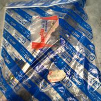 Fiat Tipo Sport regolazione cintura 