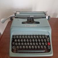 Macchina da scrivere