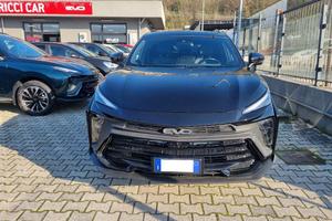 EVO Evo6 Evo 6 1.5 Turbo Bi-Fuel GPL