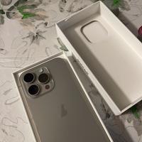 Iphone 15 Pro 512 gb