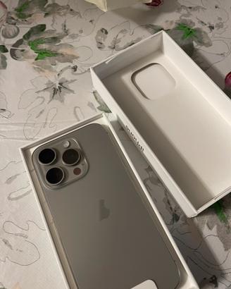 Iphone 15 Pro 512 gb