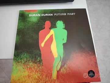 Duran Duran vinile ed. limitata 